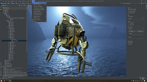 java game engines|jMonkeyEngine.
